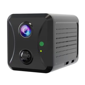 دوربین مداربسته مدل UBOX